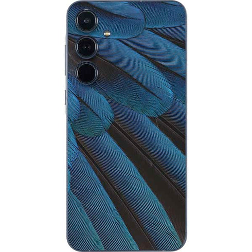 Macaw Galaxy A35 5G Skin